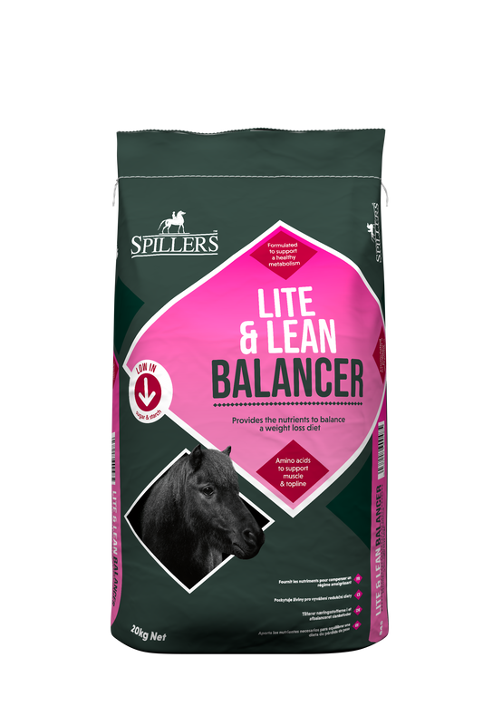 Spillers Lite & Lean Balancer