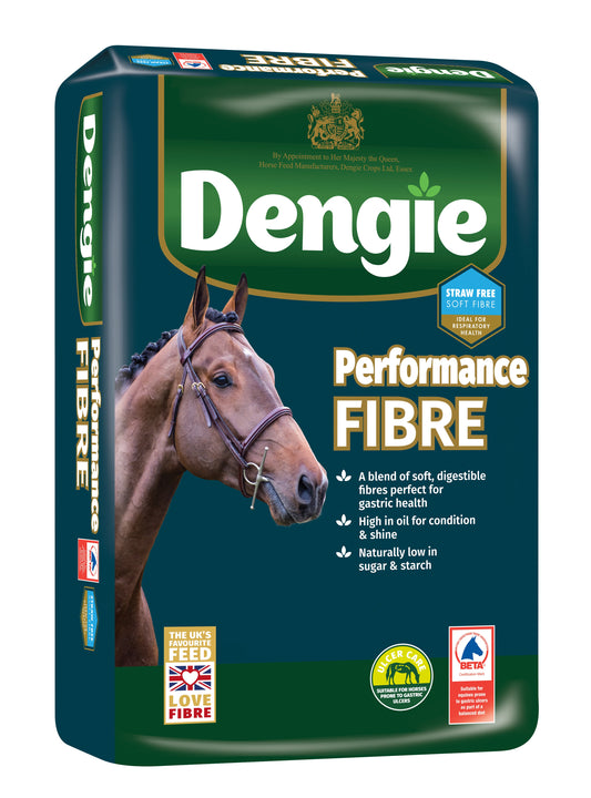 Dengie Performance Fibre