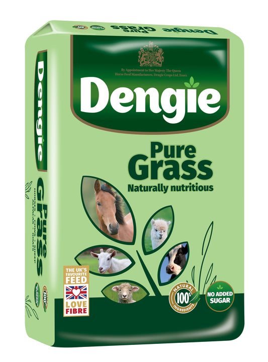 Dengie Pure Grass