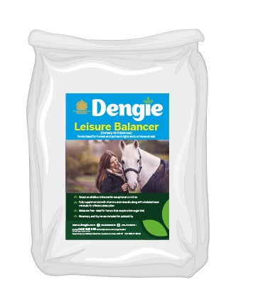 Dengie Leisure Balancer