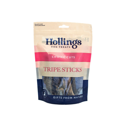 Hollings Tripe Sticks 5x500g