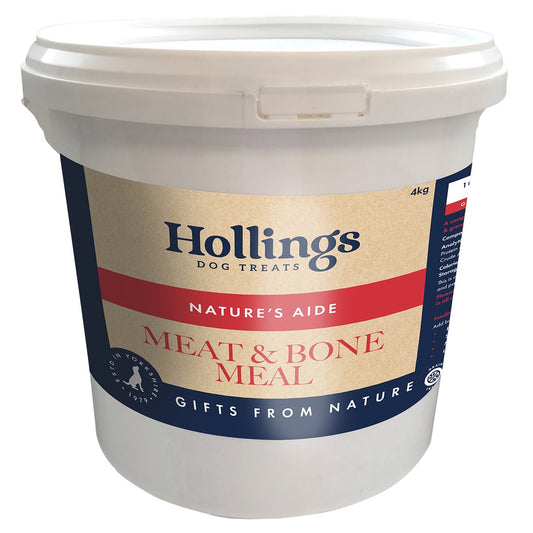 Hollings Meat & Bonemeal Tub