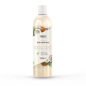 Wahl Oatmeal Shampoo