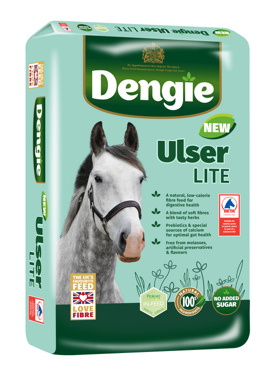 Dengie Ulser Lite