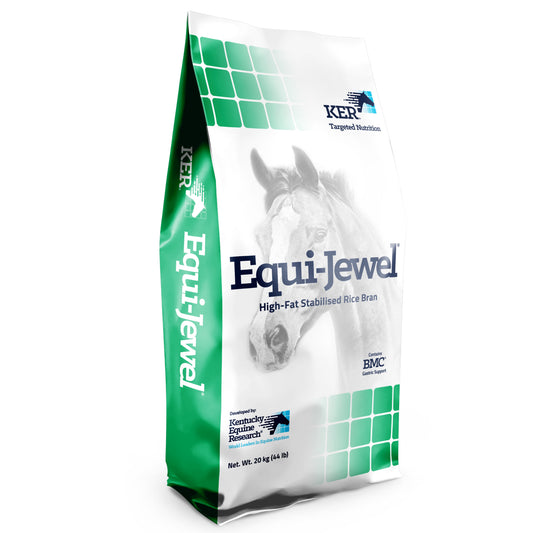 Saracen KERx Equi-Jewel Pellets