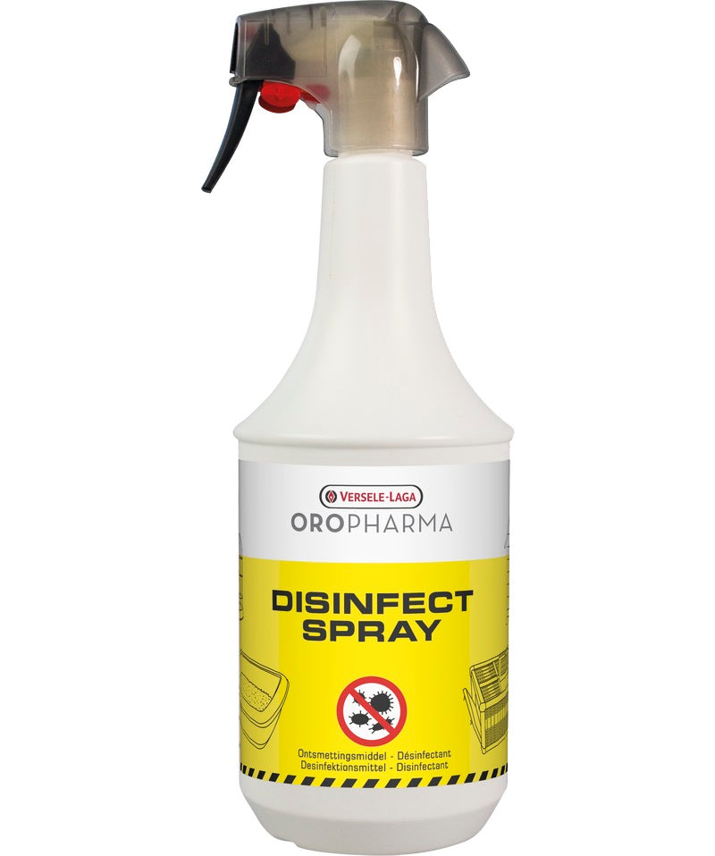 VL Disinfect Spray