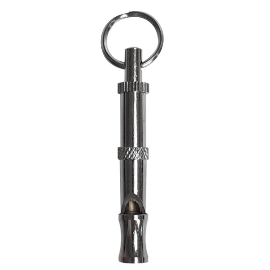 Ancol Variable Dog Whistle x3