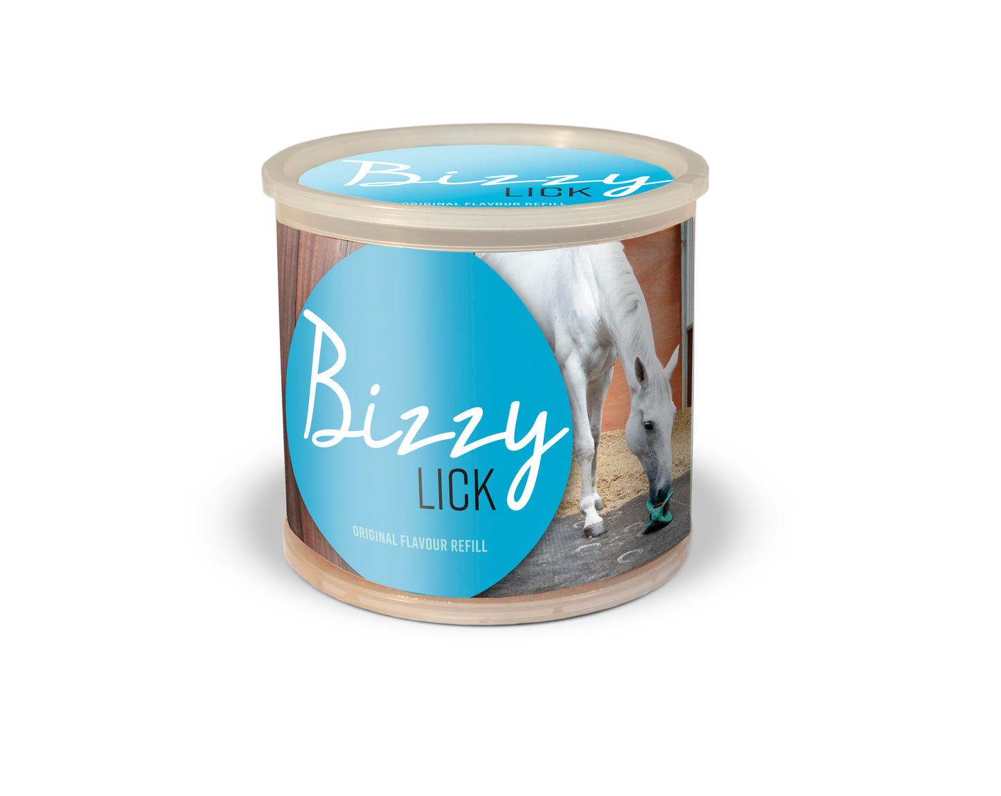 Bizzy Bites Toy Refill Original