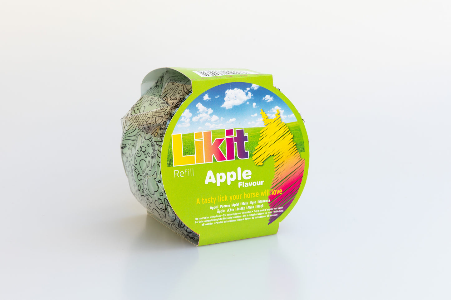 Likit Refill Apple