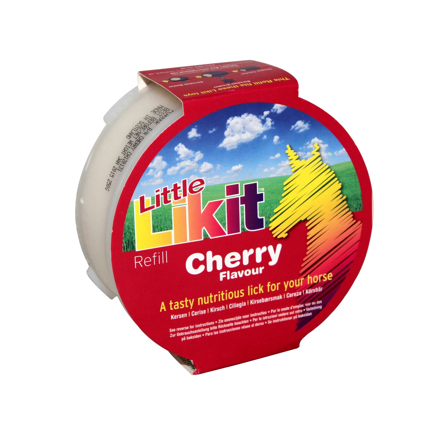 Little Likit Refill Cherry