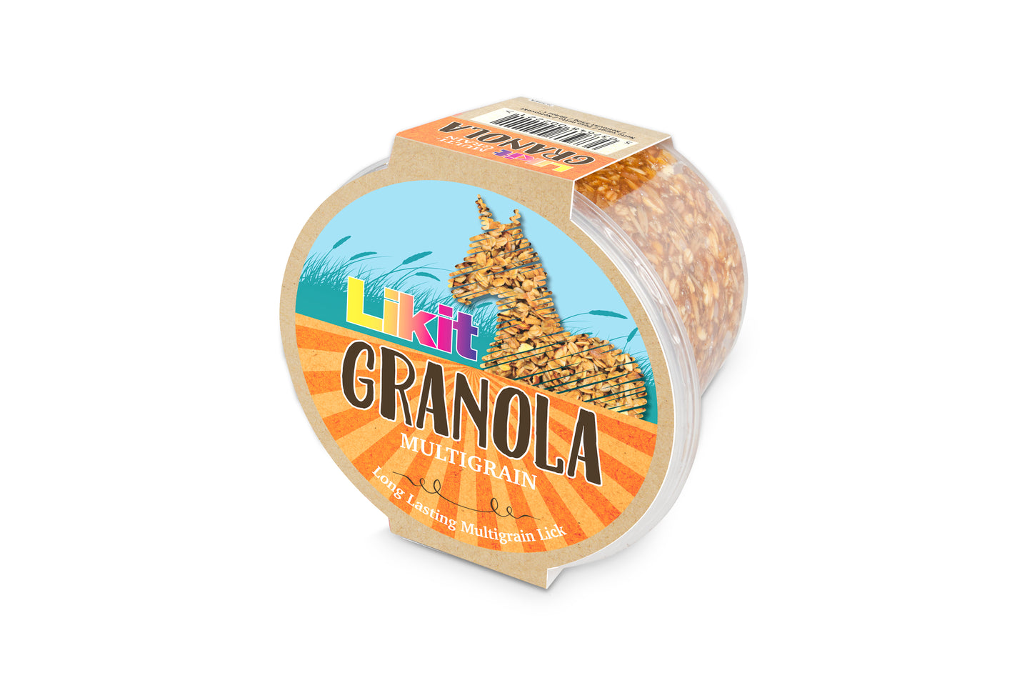 Likit Refill Granola