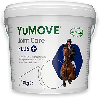 YuMOVE Joint Care Plus for Horse