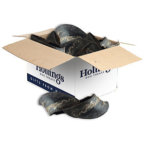 Hollings Hooves Plain Loose x25