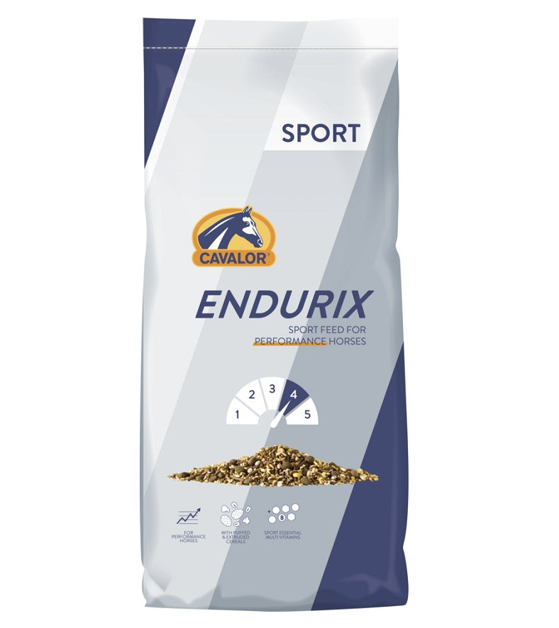 Cavalor Endurix