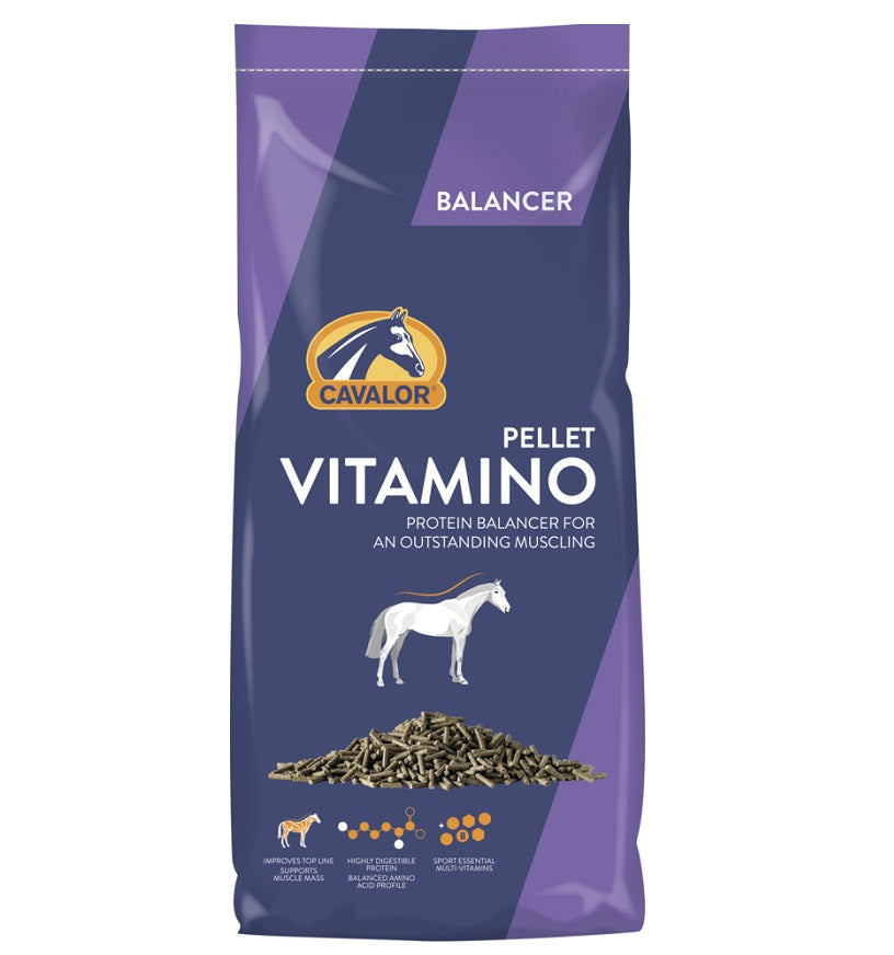 Cavalor VitAmino