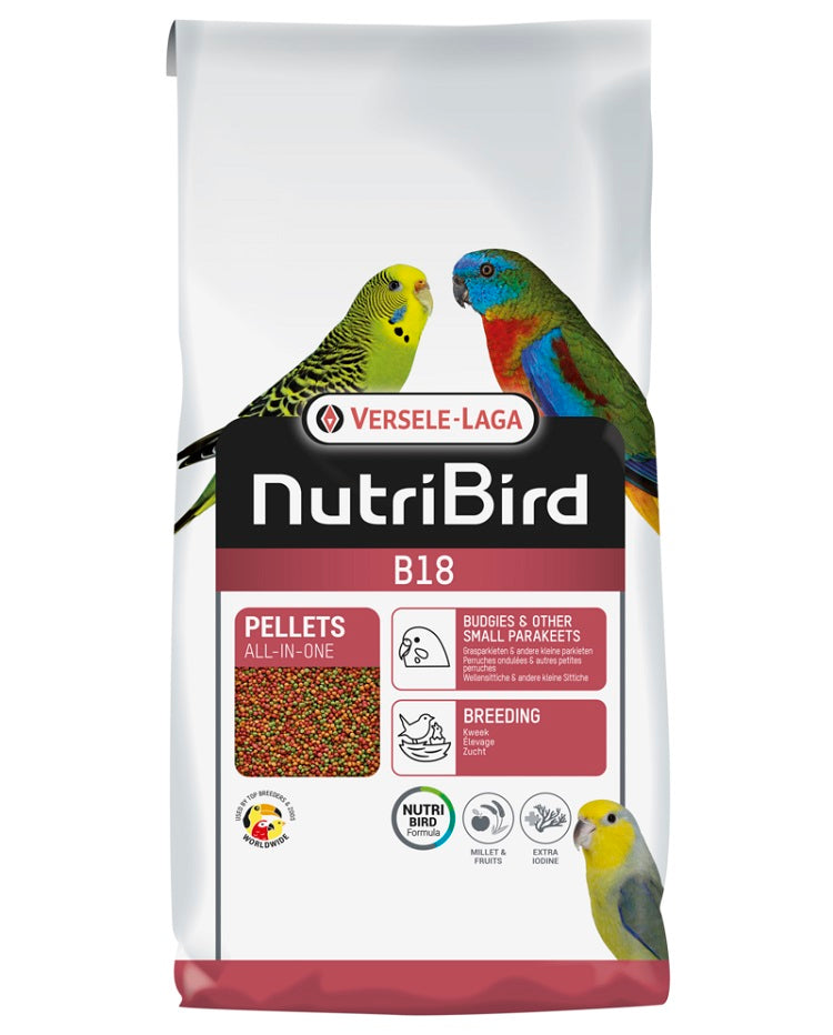 VL NutriBird B18