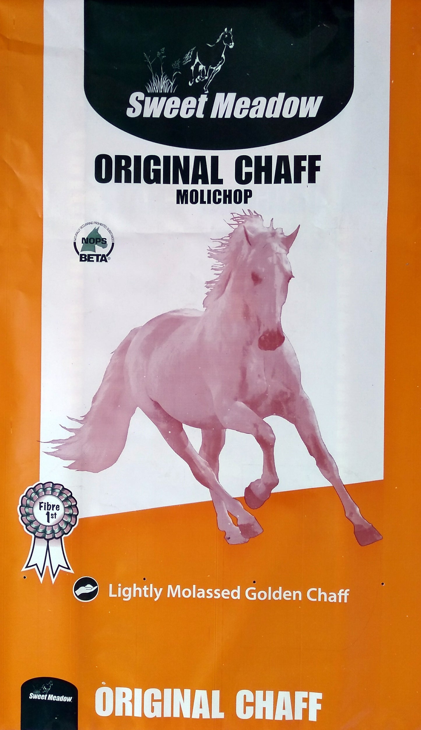 Sweet Meadow Original Chaff