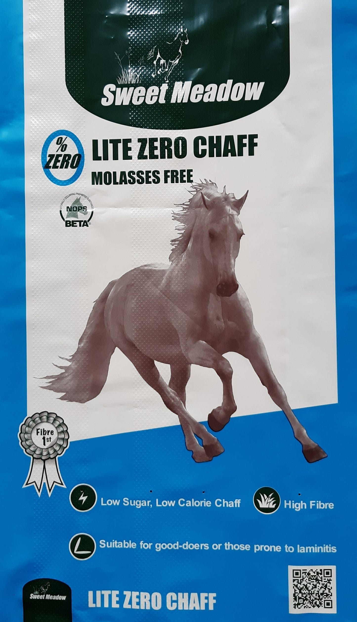 Sweet Meadow Zero Lite Chaff