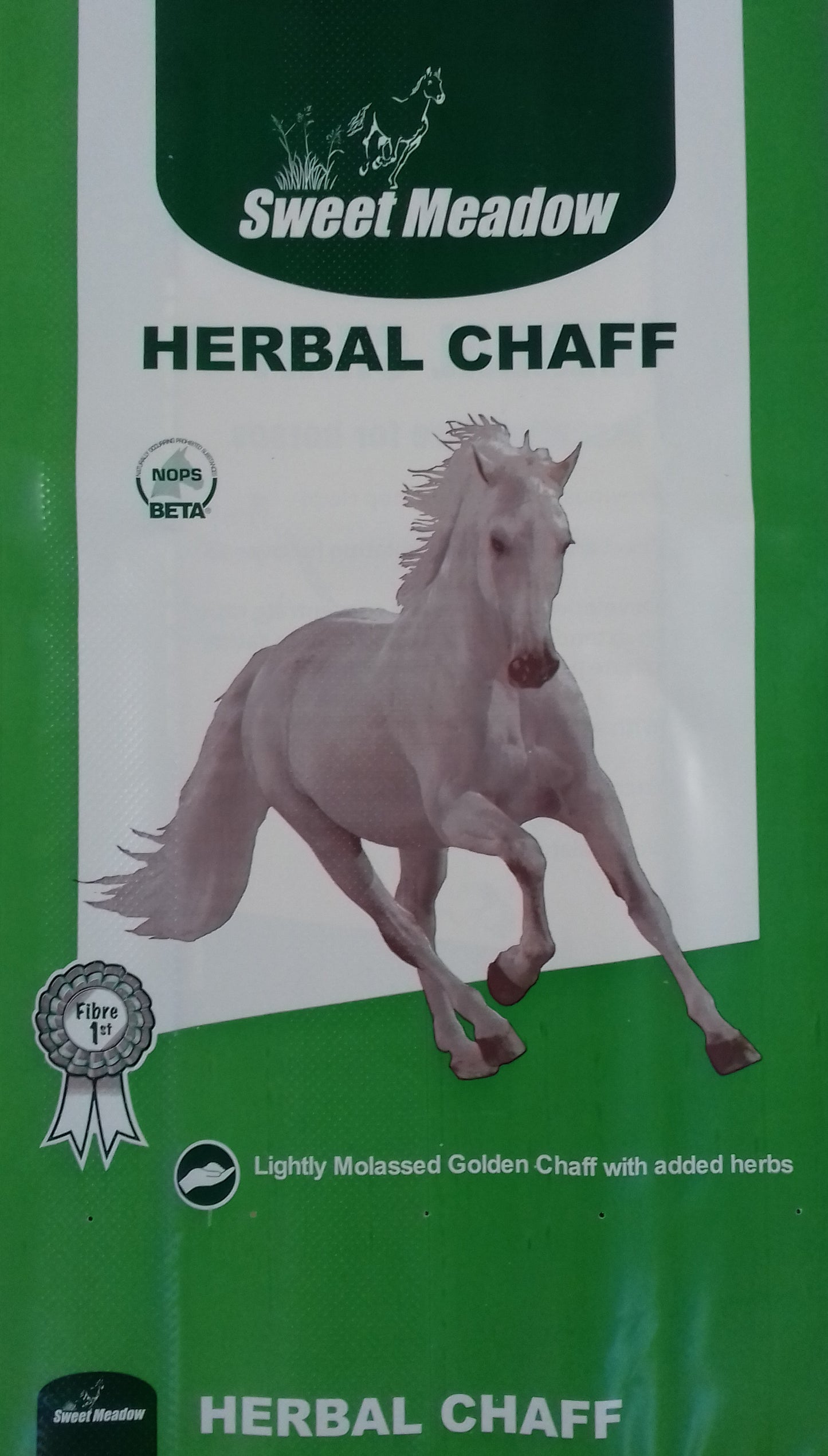 Sweet Meadow Herbal Chaff