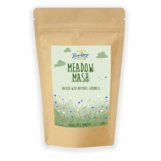 Rowen Barbary Meadow Mash