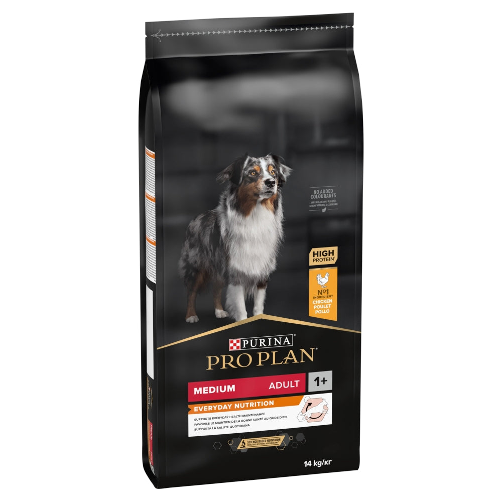 Pro Plan Dog Medium Chicken