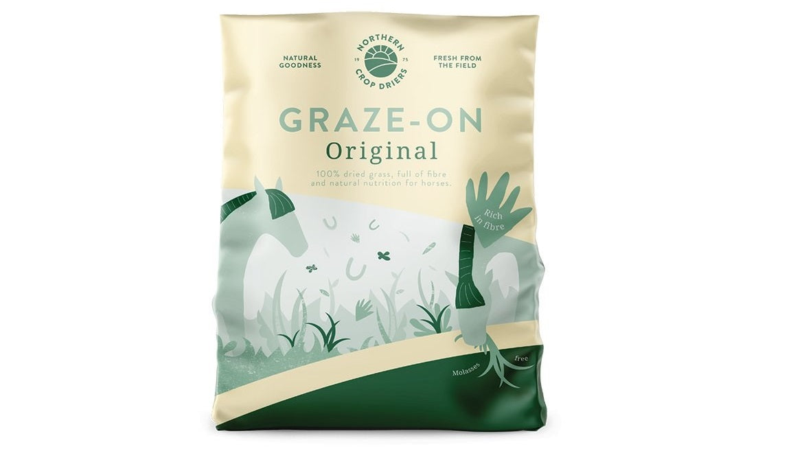 Graze-On Original