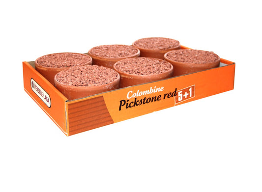 VL Pickstone Red "Tray 5+1"