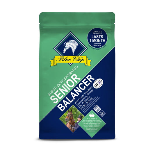 Blue Chip SC Senior Balancer £5 off