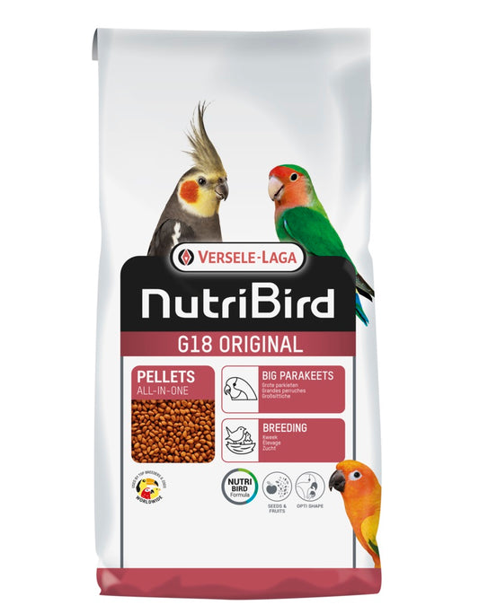 VL NutriBird G18 Original