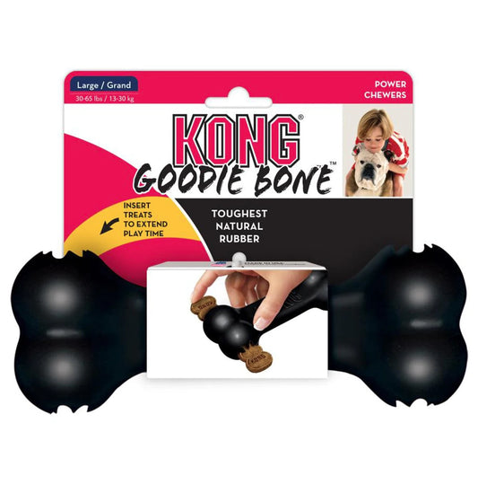 Kong Extreme Goodie Bone